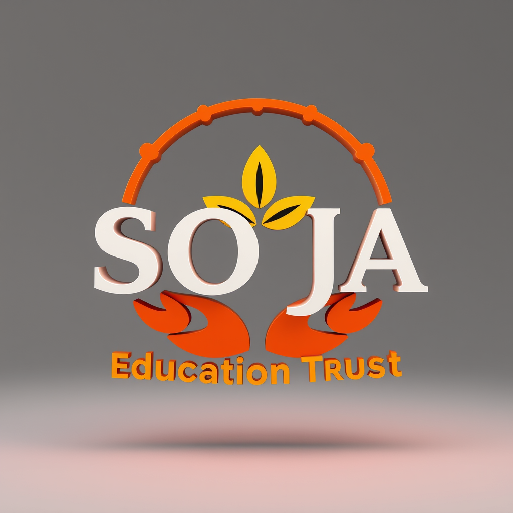 Soja Education Trust